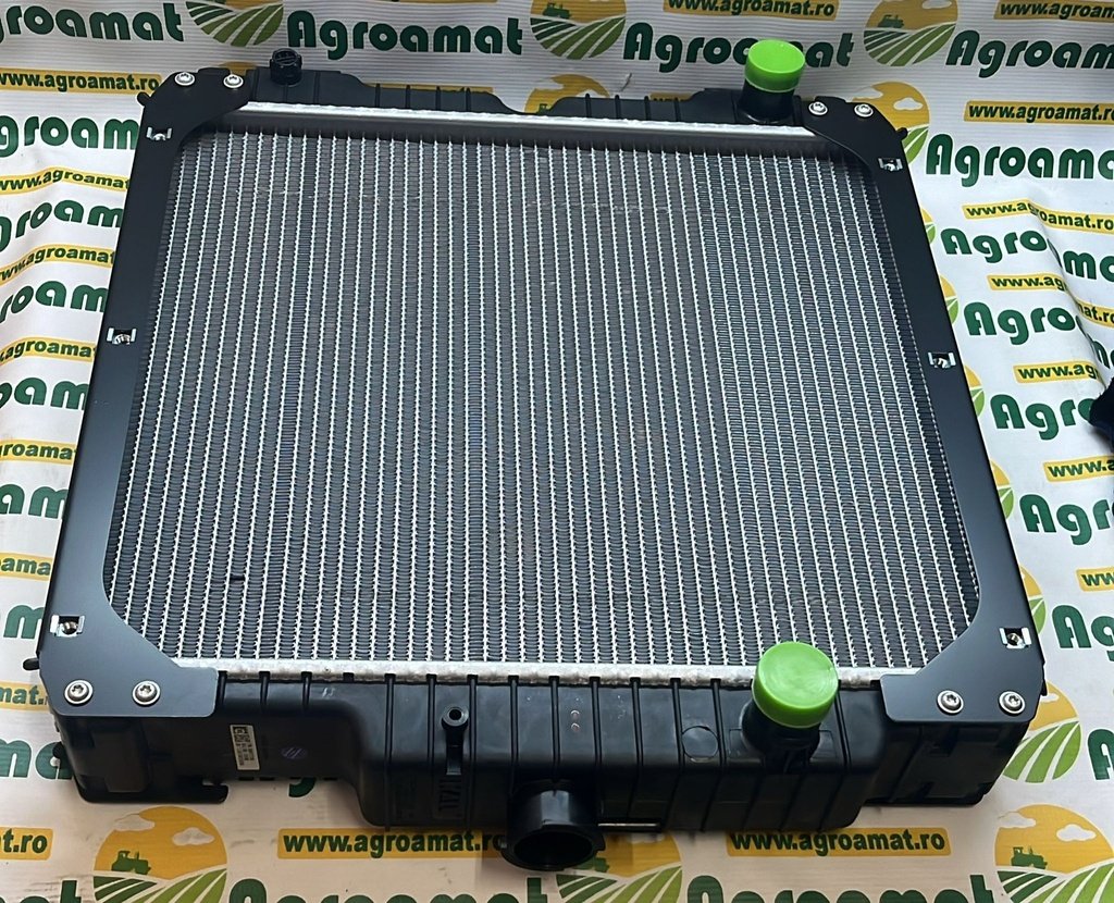 Radiator 5096595 