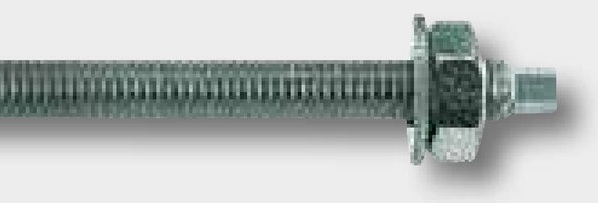 Fischer Tija de ancorare RG M