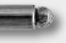 VE 500 Nituri oarbe cu cap plat 4x20 20 mm