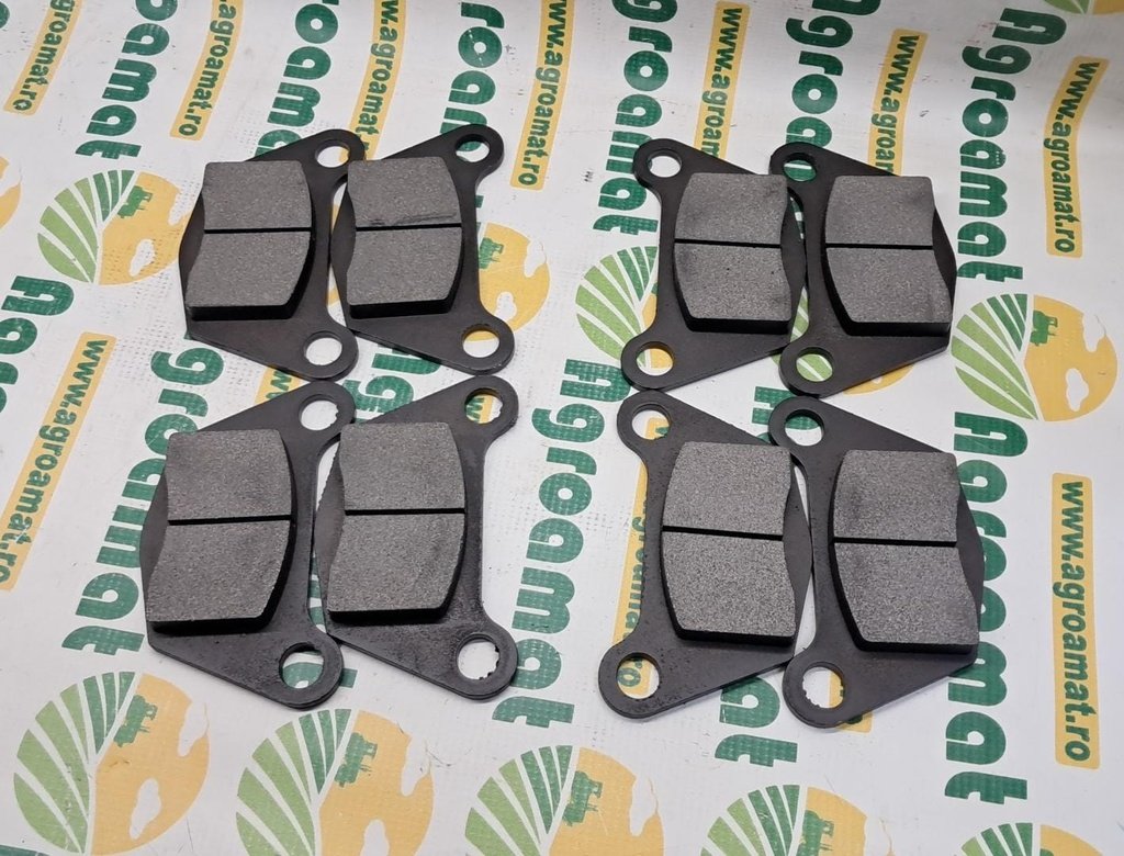 Set Placute Frana 04335517 