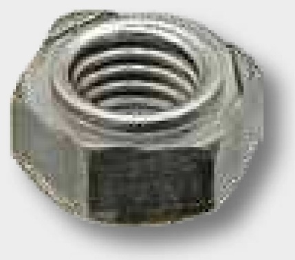 Piuliță de sudură M14x2 DIN 929 M14