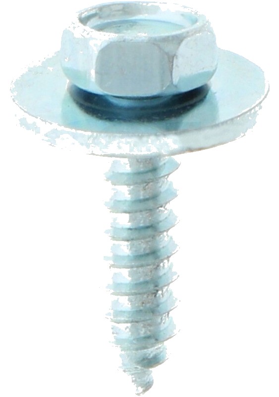 Șurub autofiletant M4x19 DIN 6901 19 mm