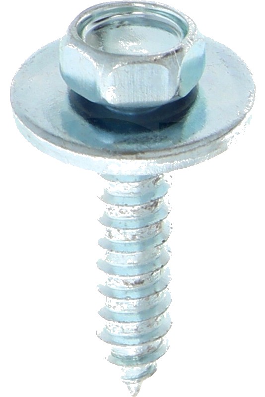 Șurub autofiletant M4x22 DIN 6901 22 mm