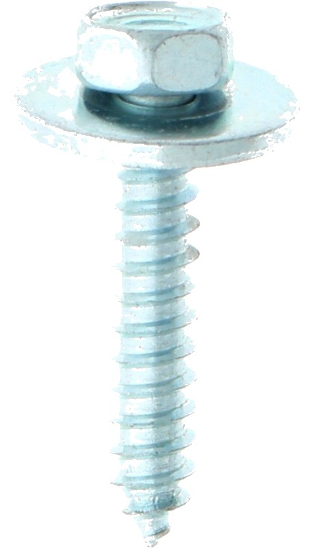 Șurub autofiletant M4x25 DIN 6901 25 mm
