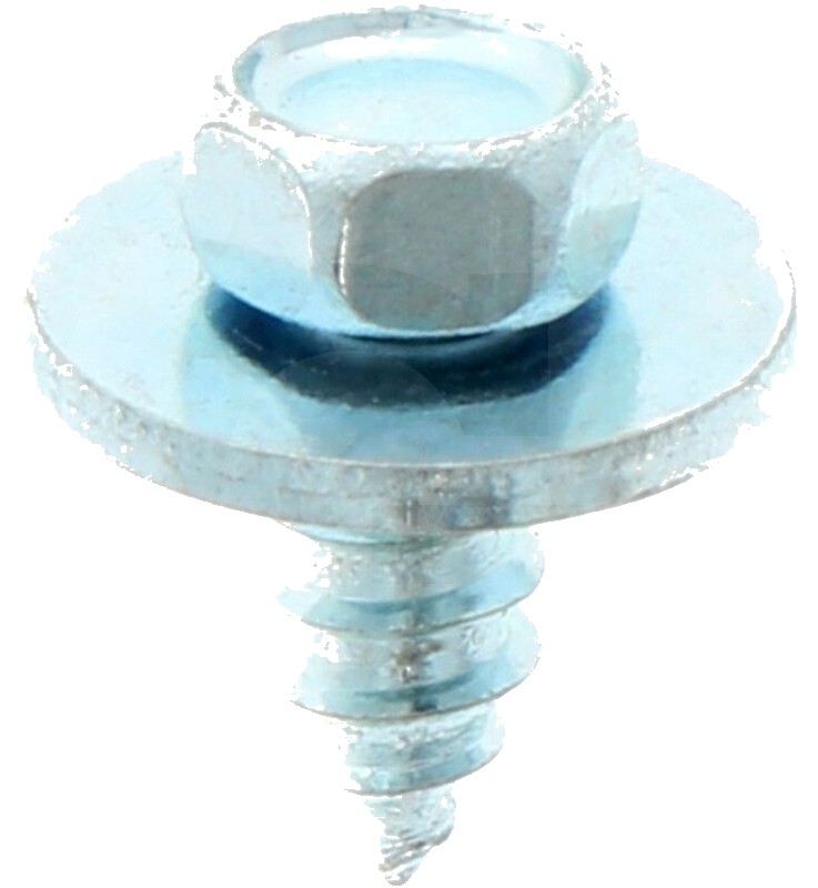 Șurub autofiletant M5x13 DIN 6901 13 mm