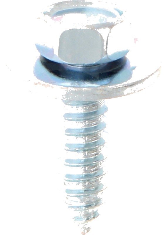 Șurub autofiletant M6x22 DIN 6901 22 mm