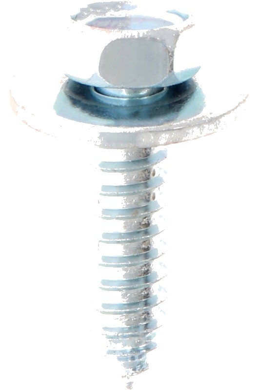 Șurub autofiletant M6x25 DIN 6901 25 mm