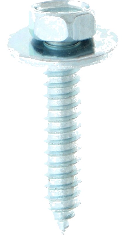 Șurub autofiletant M6x32 DIN 6901 32 mm