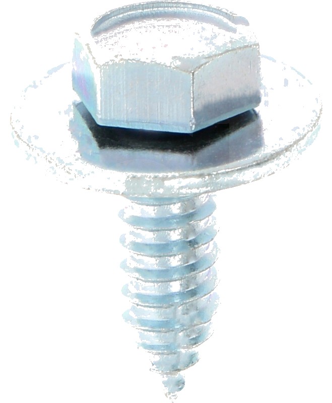 Șurub autofiletant M8x25 DIN 6901 25 mm