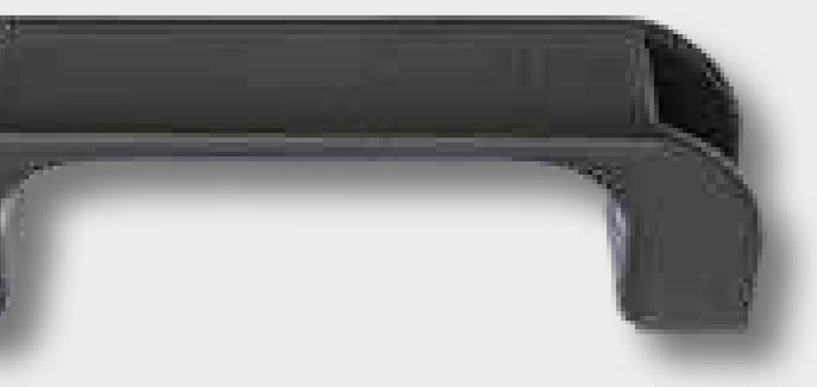 Maner cu etrier 110 mm