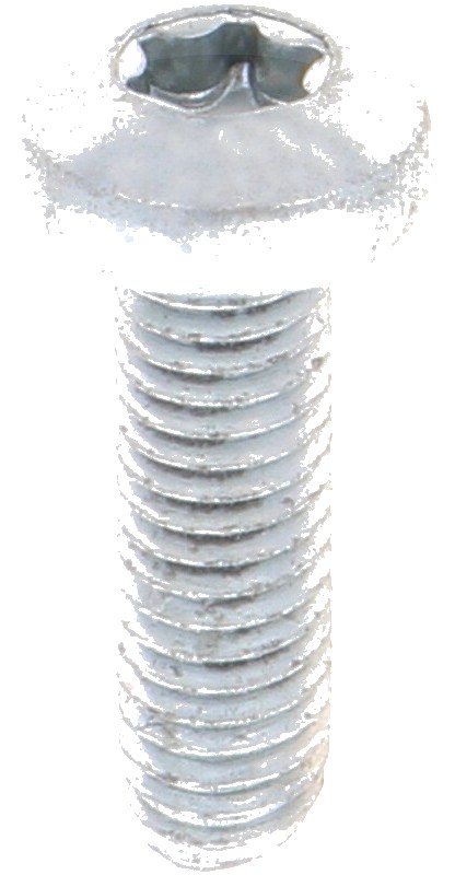 Șuruburi autofiletante M5x16 DIN7500 - VPE1000