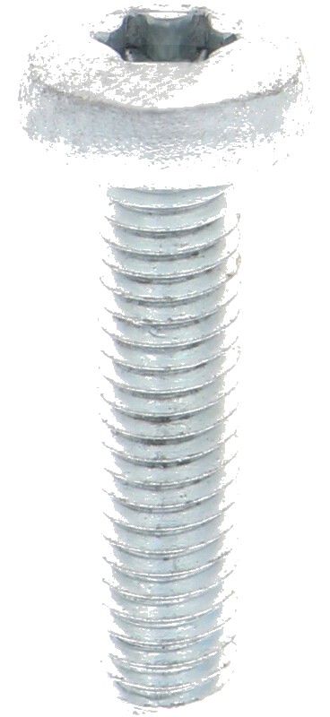 Șuruburi autofiletante M6x25 DIN7500 - VPE500