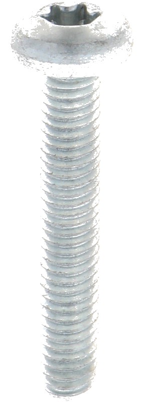 Șuruburi autofiletante M6x35 DIN7500 - VPE500