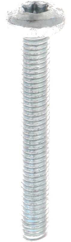 Șuruburi autofiletante M6x45 DIN7500 - VPE500