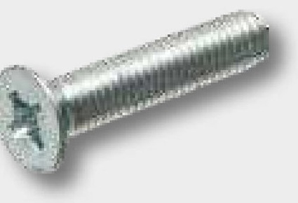Șuruburi autofiletante M6x40 DIN7500 - VPE500