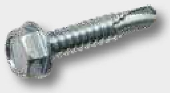 Șurub autoforant 4,2x32 DIN 7504 32 mm