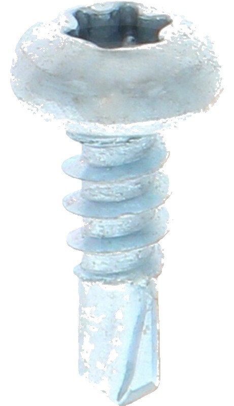 Șurub autoforant 4,2x13 DIN 7504 13 mm