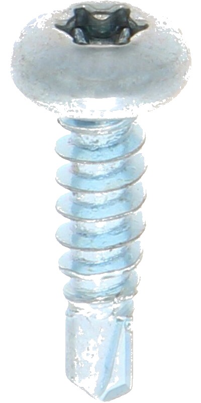 Șurub autoforant 4,2x16 DIN 7504 16 mm
