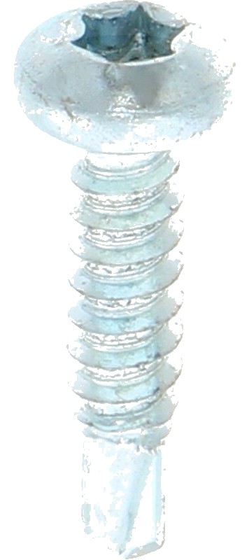 Șurub autoforant 4,2x19 DIN 7504 19 mm