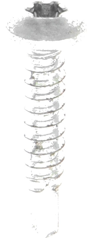 Șurub autoforant 4,2x22 DIN 7504 22 mm
