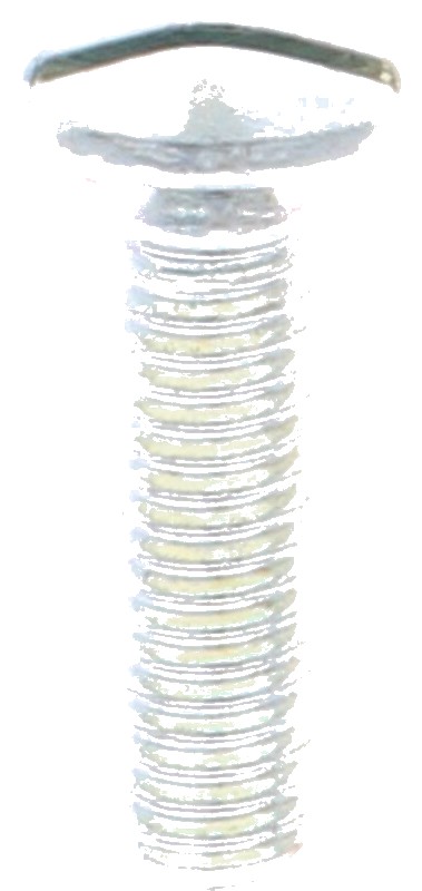 Surub cap inecat M4x16 DIN 964 16 mm