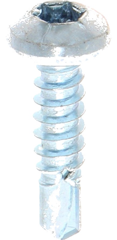 Șurub autoforant 4,8x19 DIN 7504 19 mm