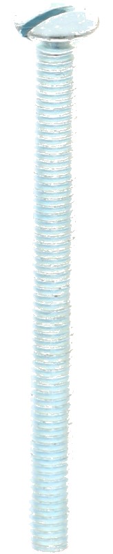 Surub cu cap inecat M4x50 50 mm