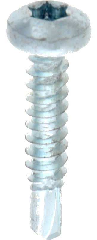 Șurub autoforant 4,8x25 DIN 7504 25 mm
