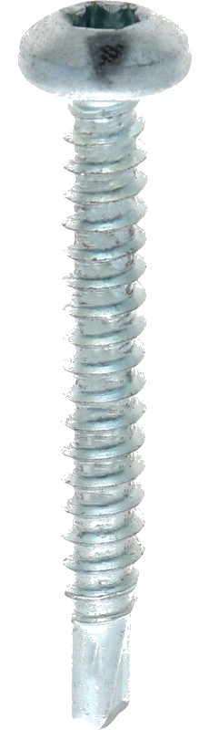 Șurub autoforant 4,8x38 DIN 7504 38 mm