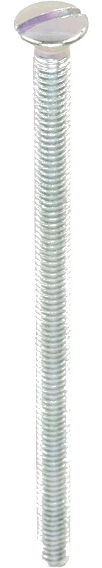 Surub cap inecat M4x70 DIN 964 70 mm