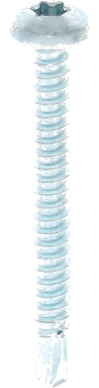 Șurub autoforant 4,8x45 DIN 7504 45 mm