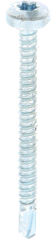 Șurub autoforant 4,8x50 DIN 7504 50 mm