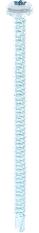 Șurub autoforant 4,8x80 DIN 7504 80 mm