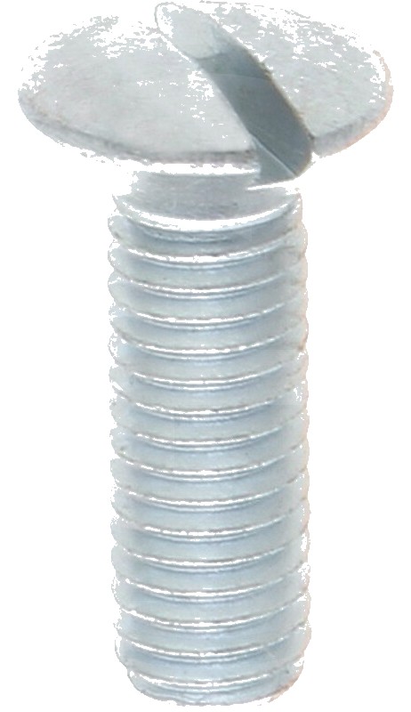 Surub cap inecat M5x16 DIN 964 16 mm