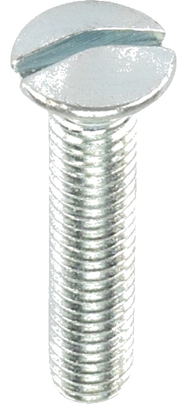 Surub cap inecat M5x25 DIN 964 25 mm