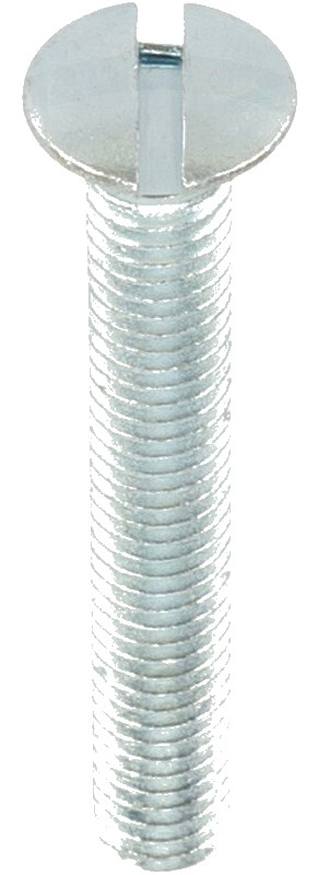 Surub cap inecat M5x35 DIN 964 35 mm