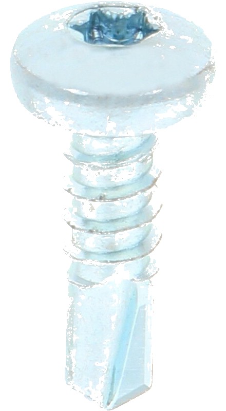 Șurub autoforant 5,5x19 DIN 7504 19 mm