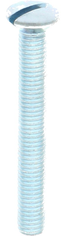 Surub cu cap inecat M5x40 40 mm