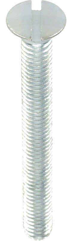 Surub cu cap inecat M5x45 45 mm