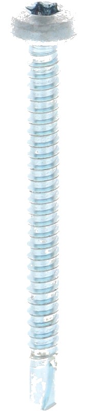 Șurub autoforant 4,8x55 DIN 7504 55 mm