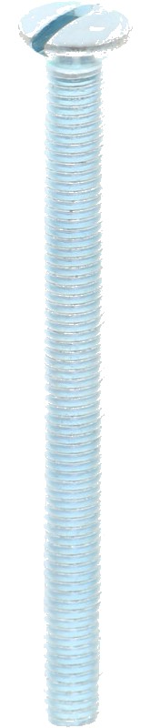 Surub cap inecat M5x60 DIN 964 60 mm