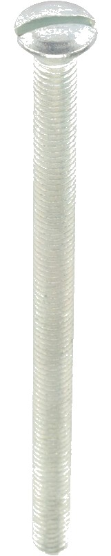 Surub cap inecat M5x80 DIN 964 80 mm