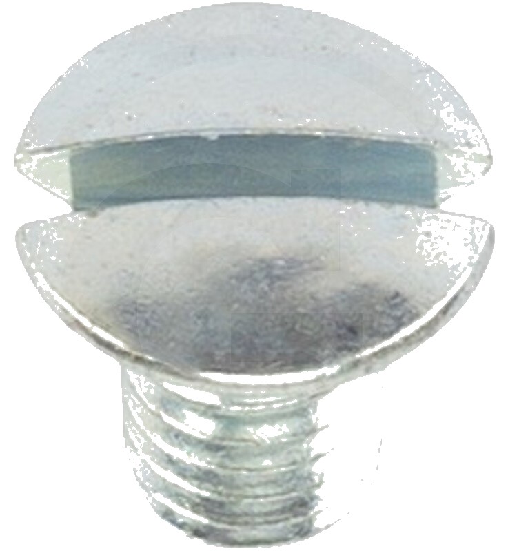 Surub cap inecat M6x10 DIN 964 10 mm