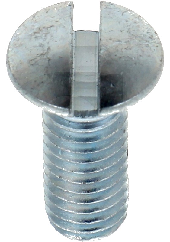 Surub cu cap inecat M6x16 16 mm