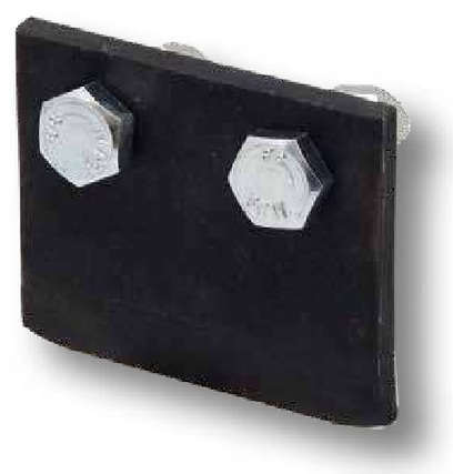 Șurub cap hex. M10x30 DIN 933, 100 30 mm