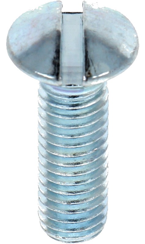 Surub cu cap inecat M6x20 20 mm