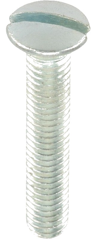 Surub cu cap inecat M6x35 35 mm