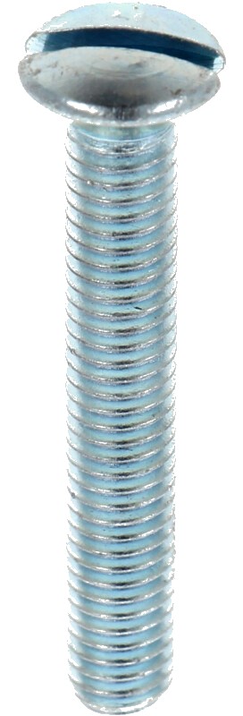 Surub cu cap inecat M6x40 40 mm