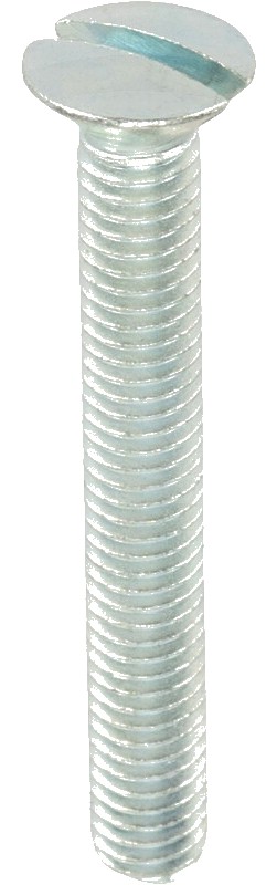 Surub cu cap inecat M6x45 45 mm