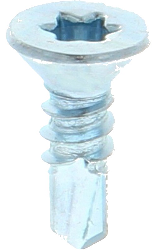 Șurub autoforant 4,2x13 DIN 7504 13 mm